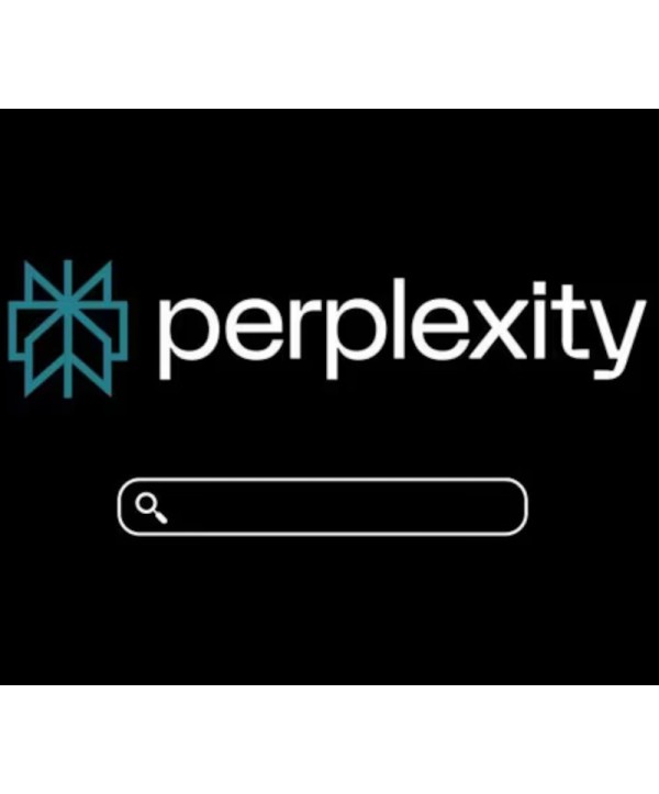 Perplexity PRO - 1 Month Subscription Key GLOBAL